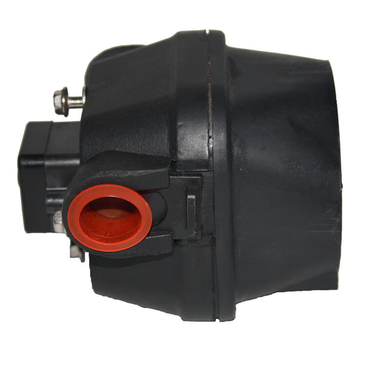 Escaping Outdoors FL diaphragm water pump head with pressure switch